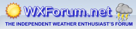 Forum o bouřkách