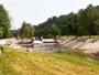 Řeka Divoká Orlice - splav